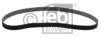 FEBI BILSTEIN 23445 Timing Belt